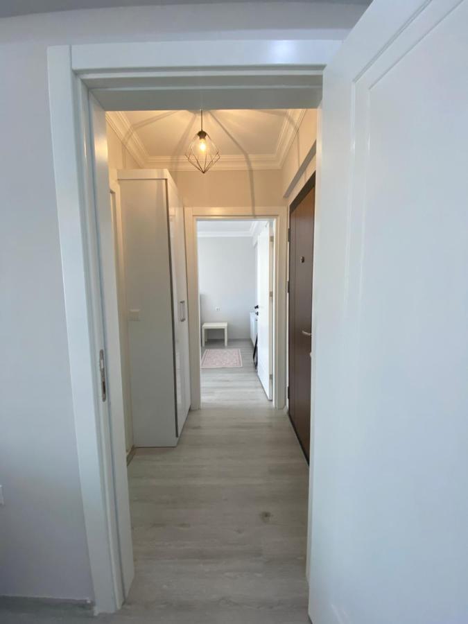 Ferienwohnung Ceylanhouse Airportapart Dalaman Exterior foto