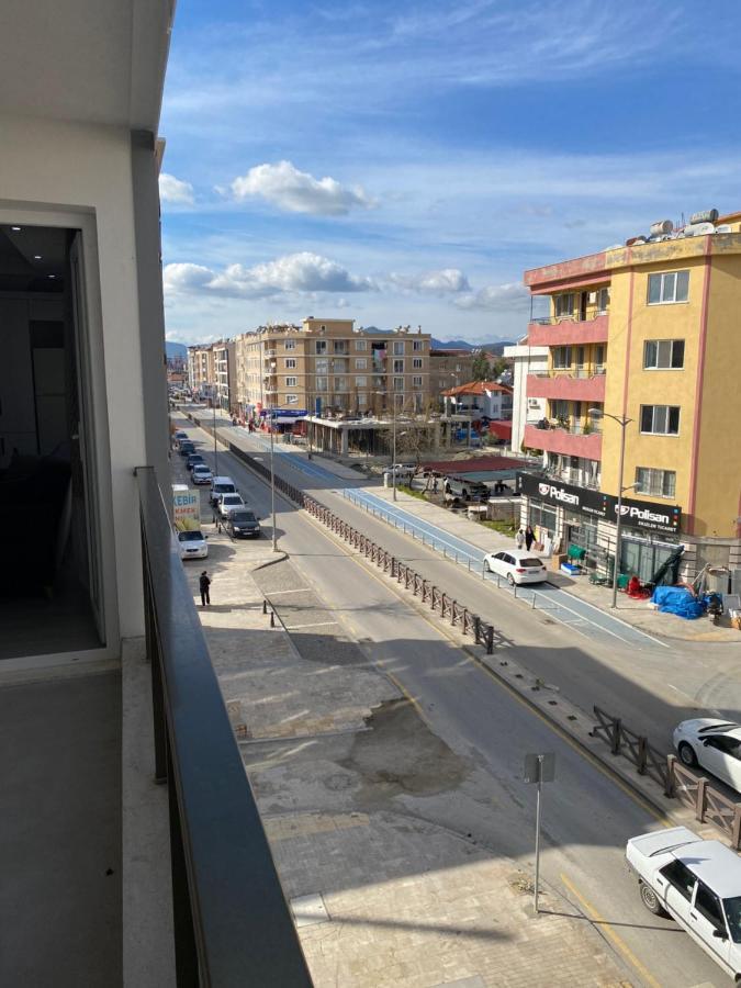 Ferienwohnung Ceylanhouse Airportapart Dalaman Exterior foto