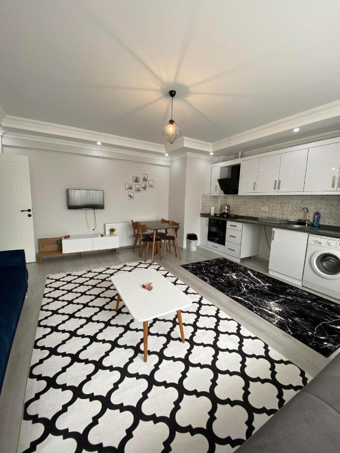 Ferienwohnung Ceylanhouse Airportapart Dalaman Exterior foto