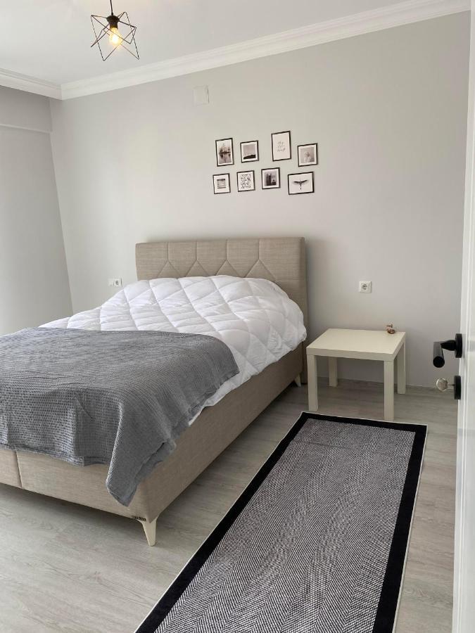Ferienwohnung Ceylanhouse Airportapart Dalaman Exterior foto